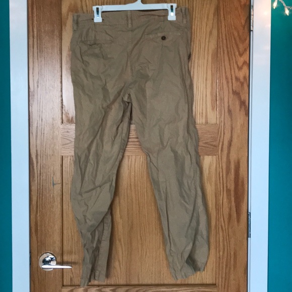 AMERICAN EAGLE Made to Last Original Straight Pant - Picture 4 of 7